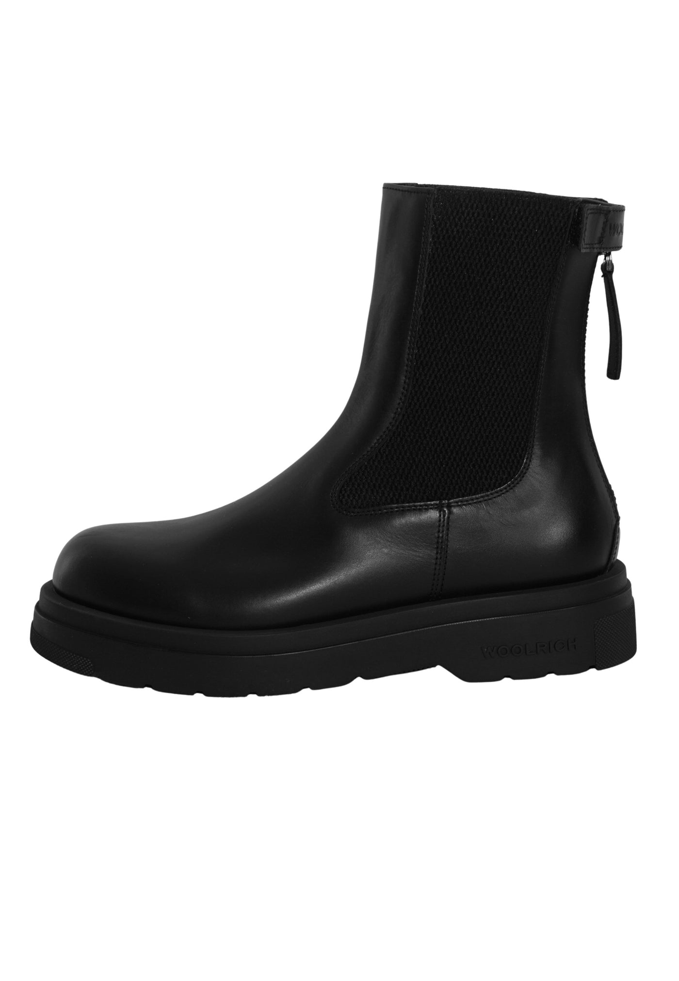 Woolrich CITY CHELSEA Stiefeletten