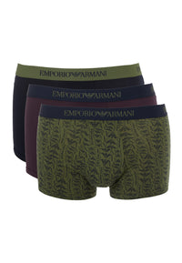 Emporio Armani Unterhosen Dreierpack