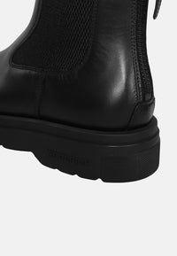 Woolrich CITY CHELSEA Stiefeletten