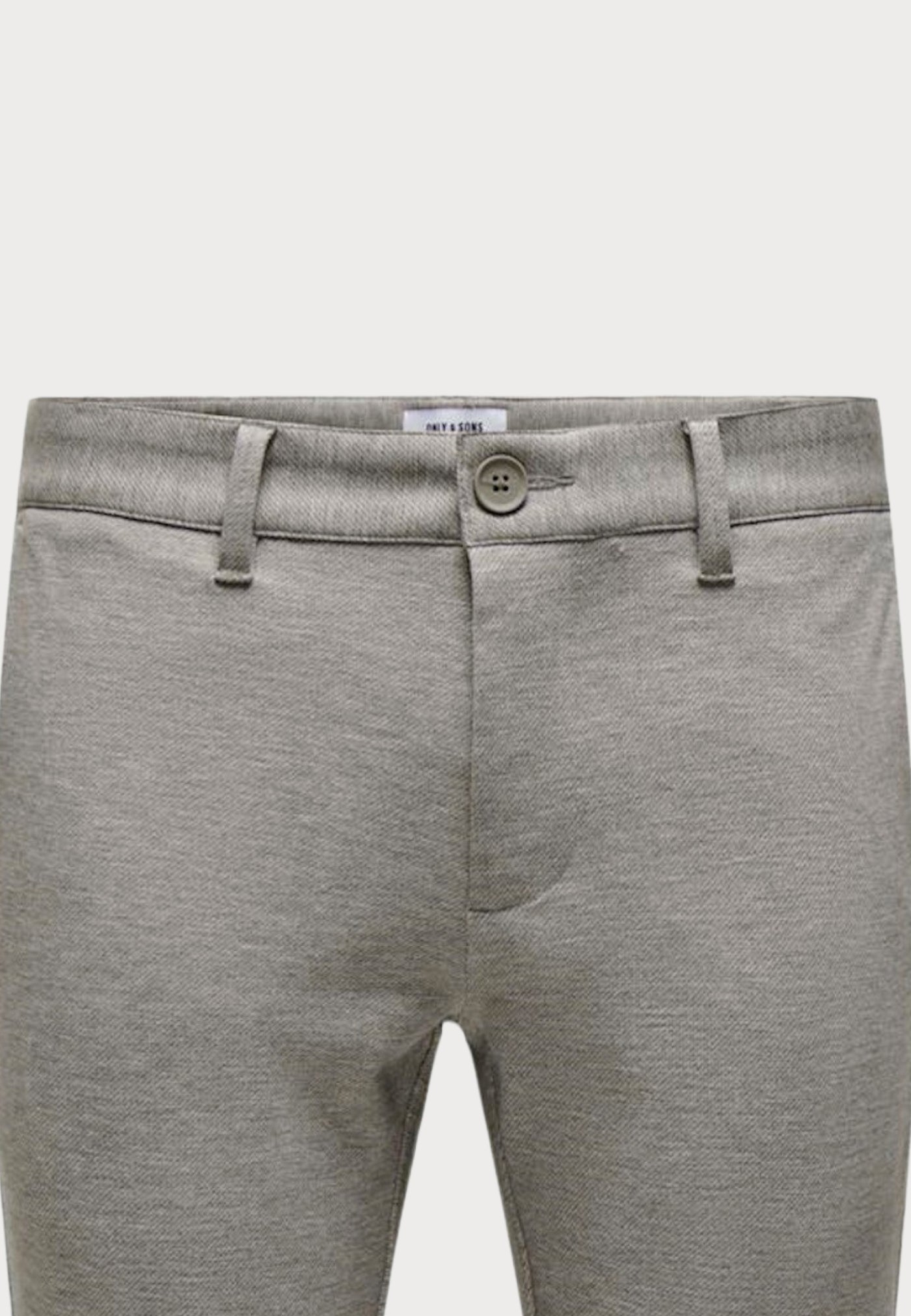 Only & Sons MARK SLIM DITSY lange Hose