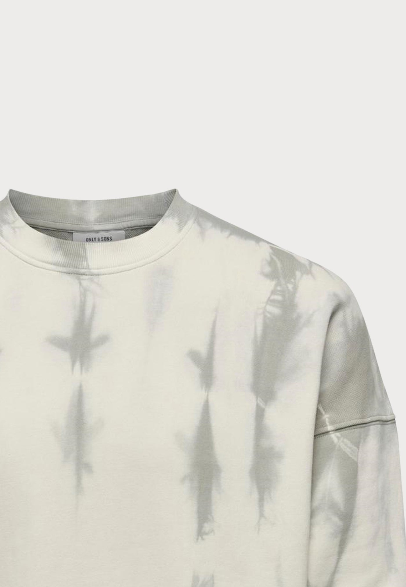 Only & Sons ANDERS LIFE VTG Langarmshirt
