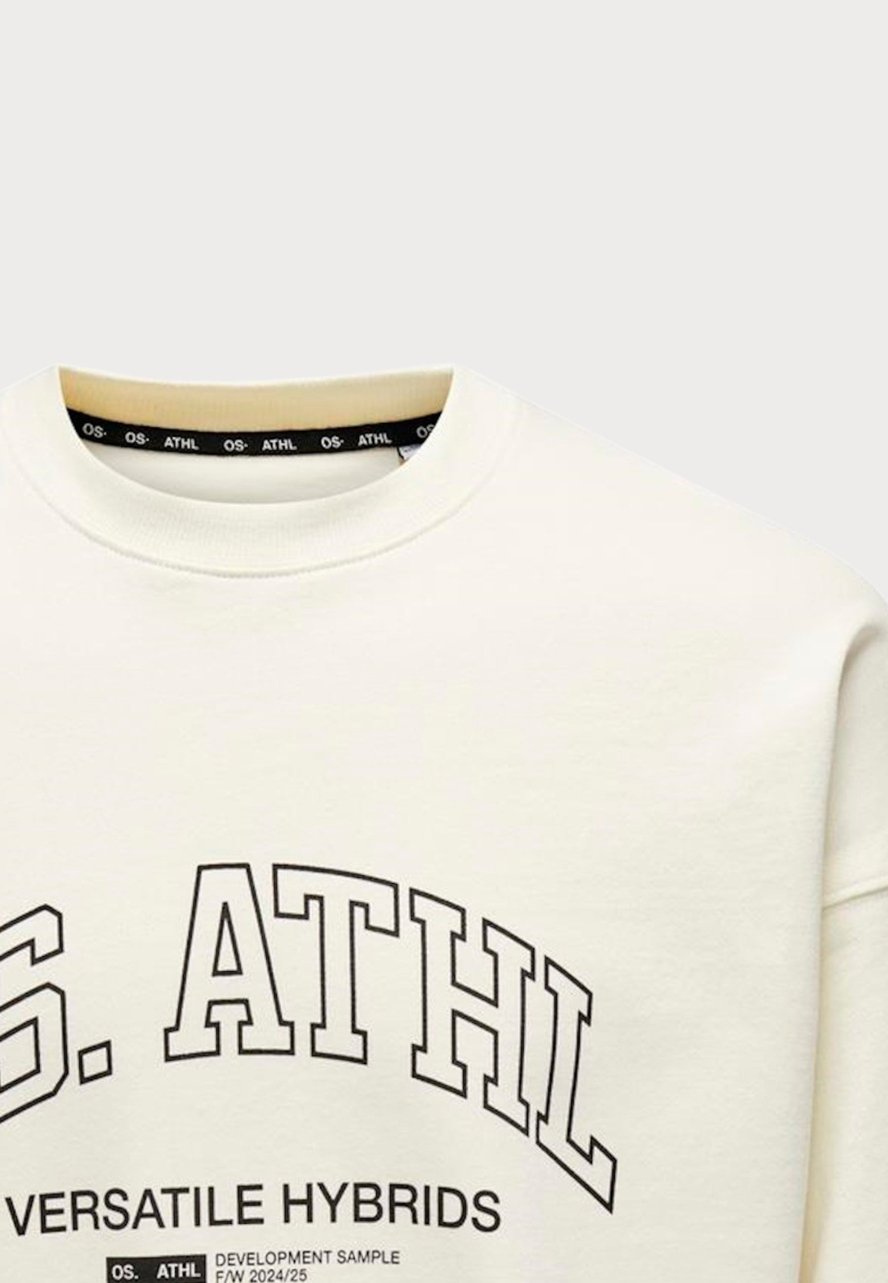 Only & Sons ALTA VTG Langarmshirt