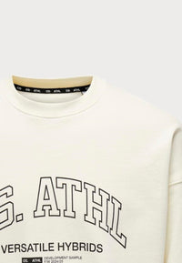 Only & Sons ALTA VTG Langarmshirt