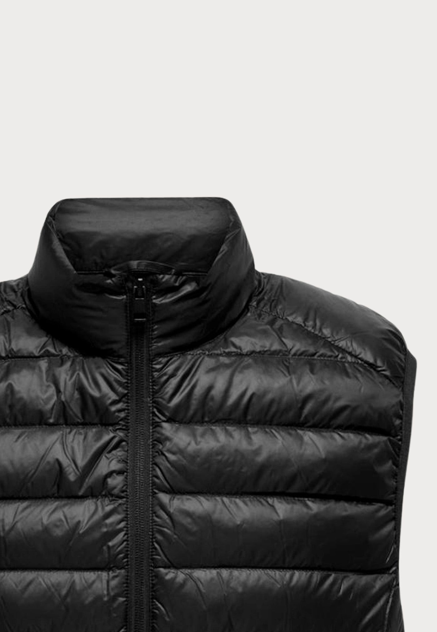 Only & Sons GAVIN LIGHT ärmellose Jacke