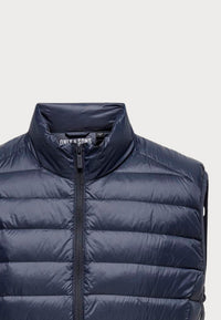 Only & Sons GAVIN LIGHT ärmellose Jacke