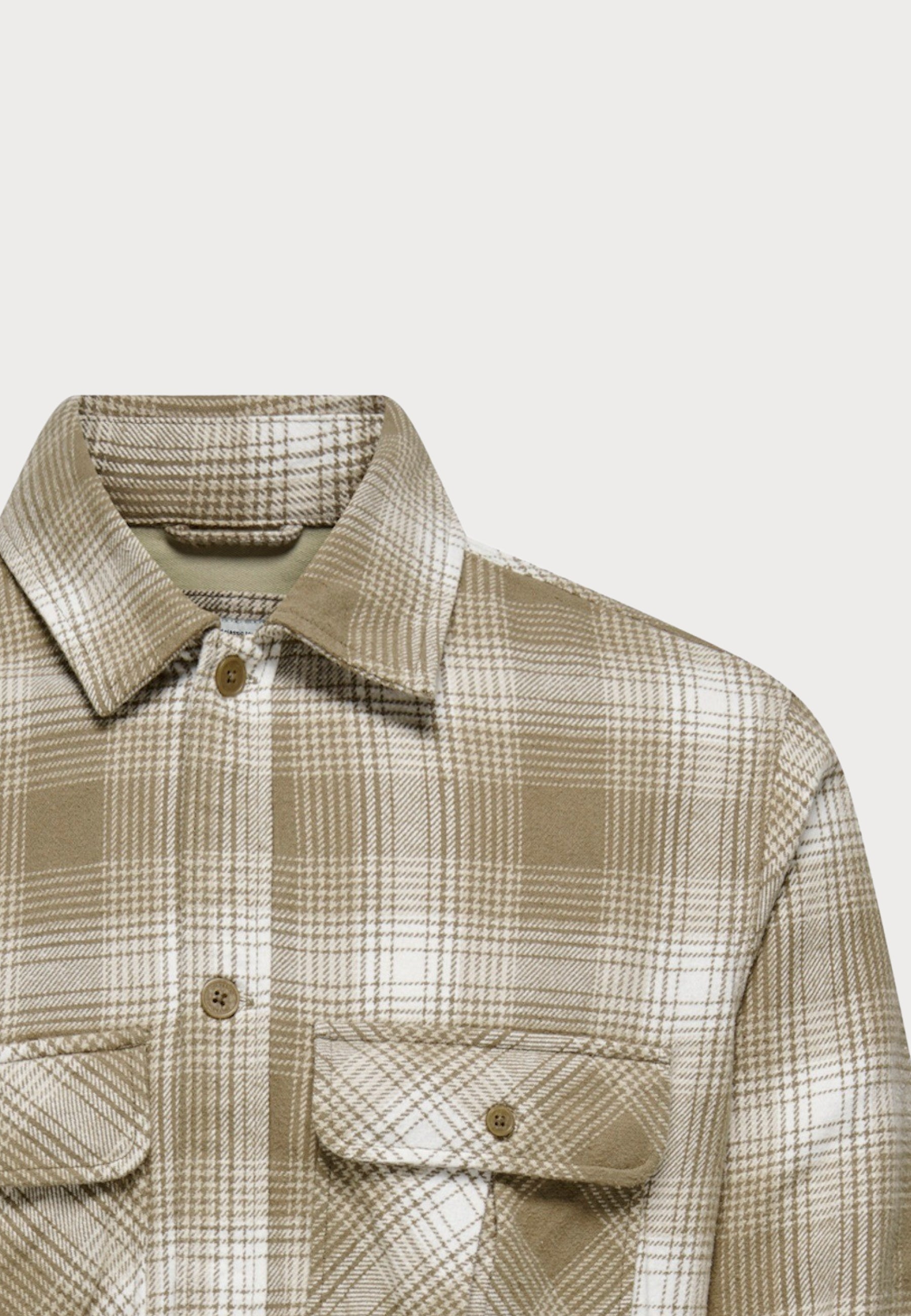 Only & Sons CEDRIC LIFE Langarmhemd