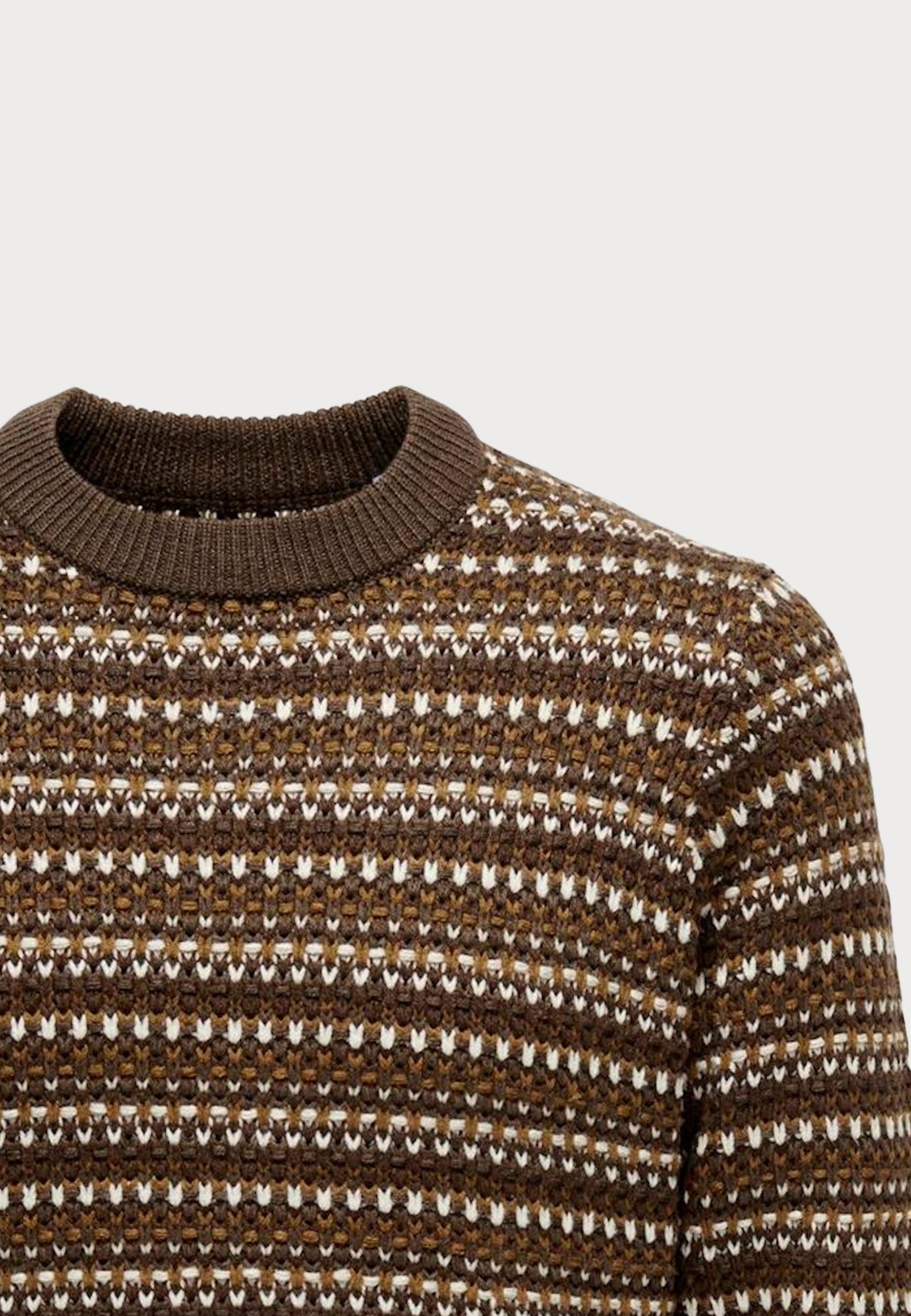 Only & Sons MUSA Strickpullover R-Neck