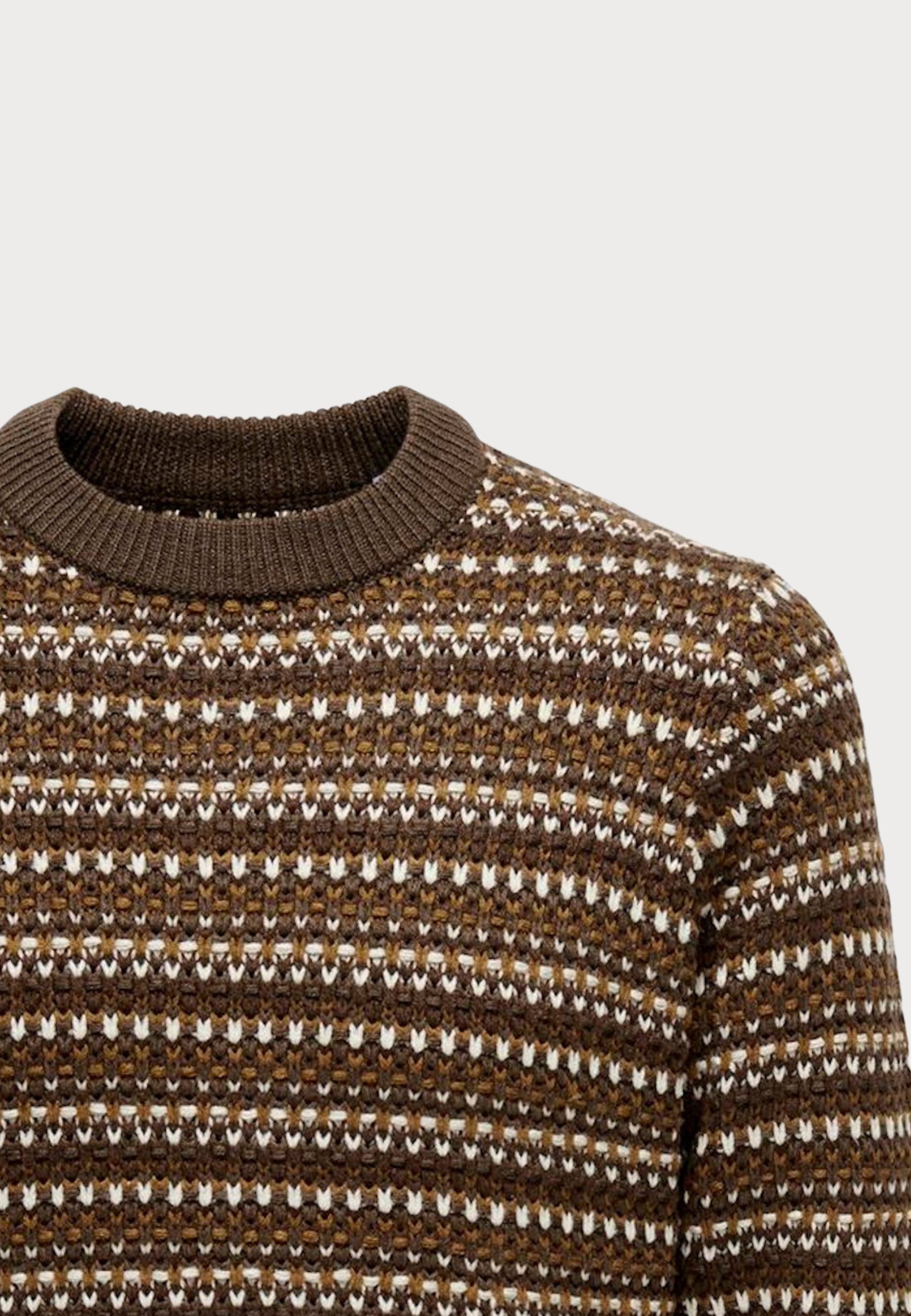 Only & Sons MUSA Strickpullover R-Neck
