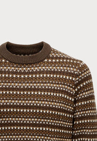 Only & Sons MUSA Strickpullover R-Neck