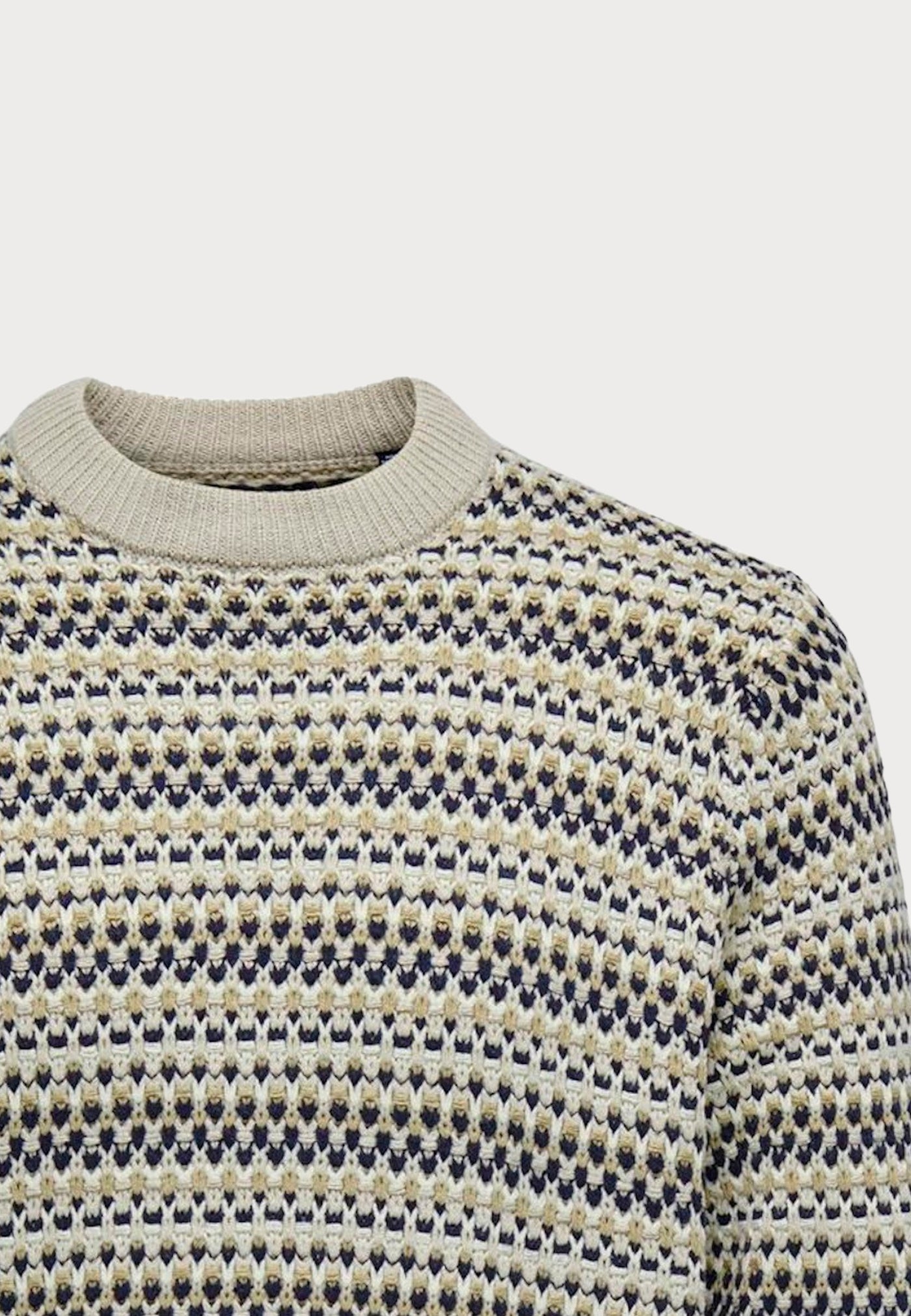 Only & Sons MUSA Strickpullover R-Neck