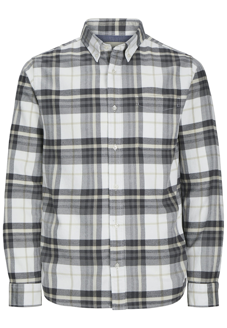 Jack & Jones NORRIS Langarmhemd