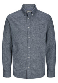Jack & Jones NORRIS Langarmhemd