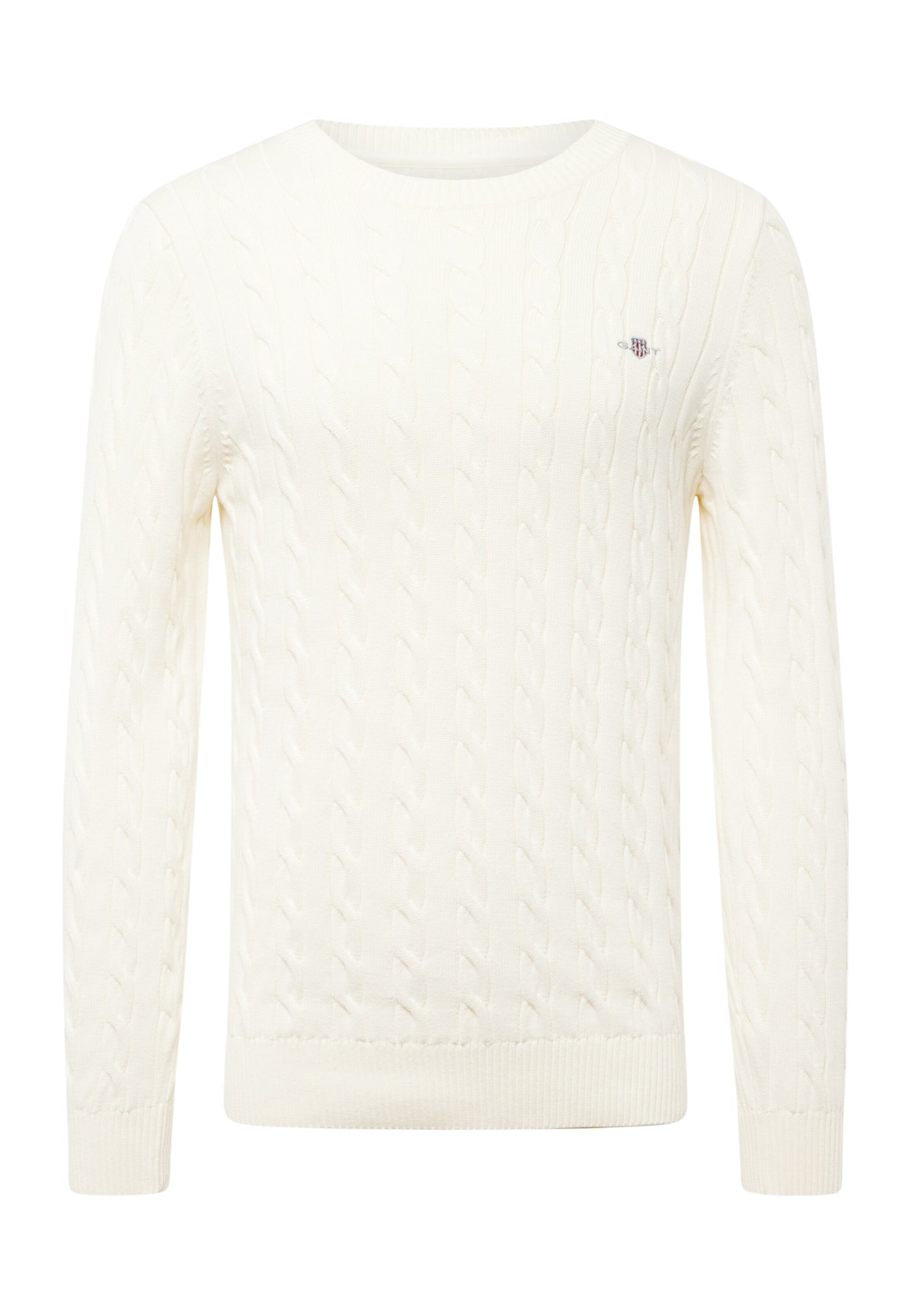 Gant Strickpullover R-Neck