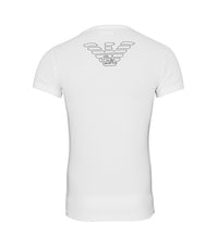Emporio Armani T-Shirt mit Rundhals Shortsleeve R-Neck