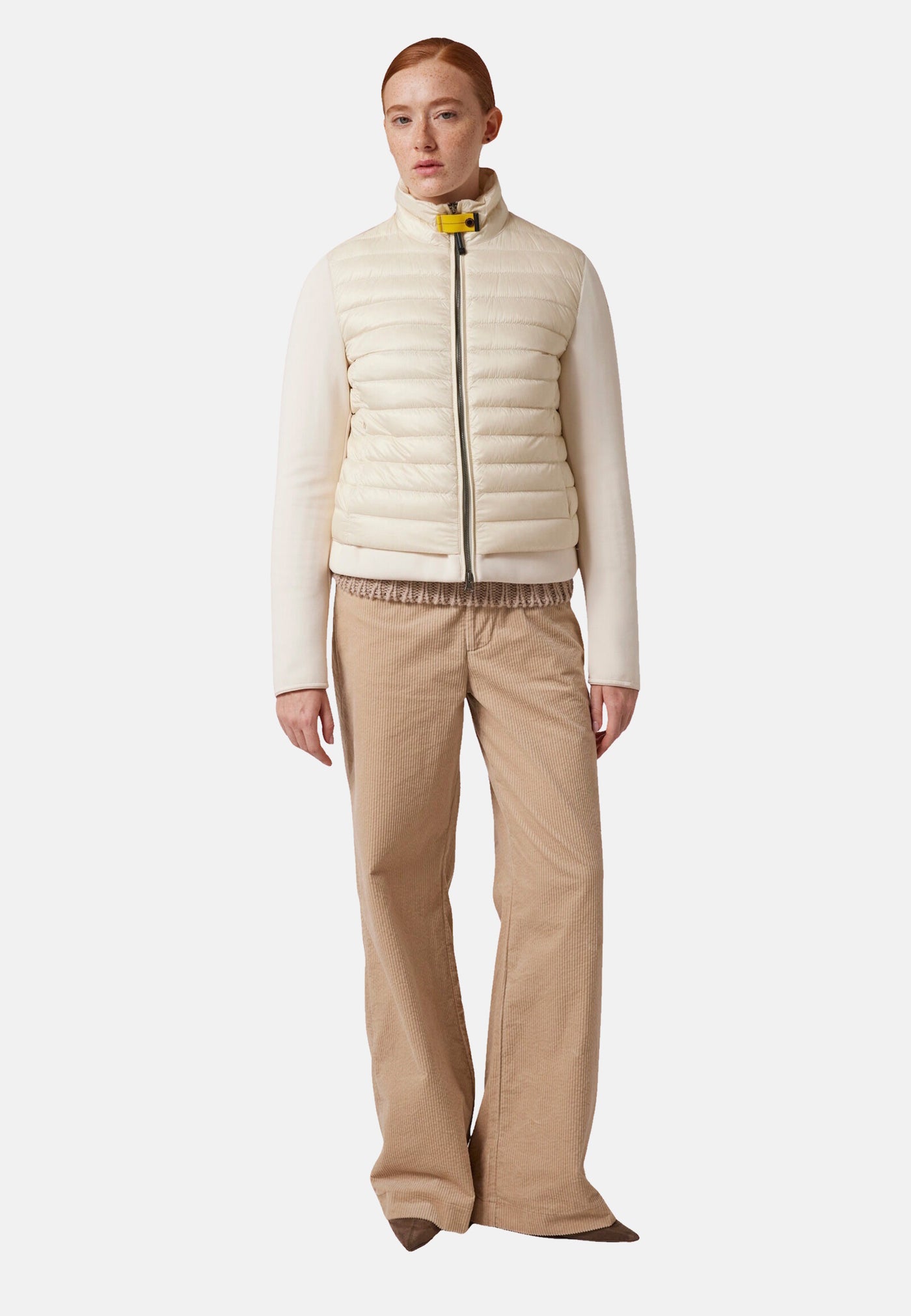 Parajumpers ZENA Steppjacke