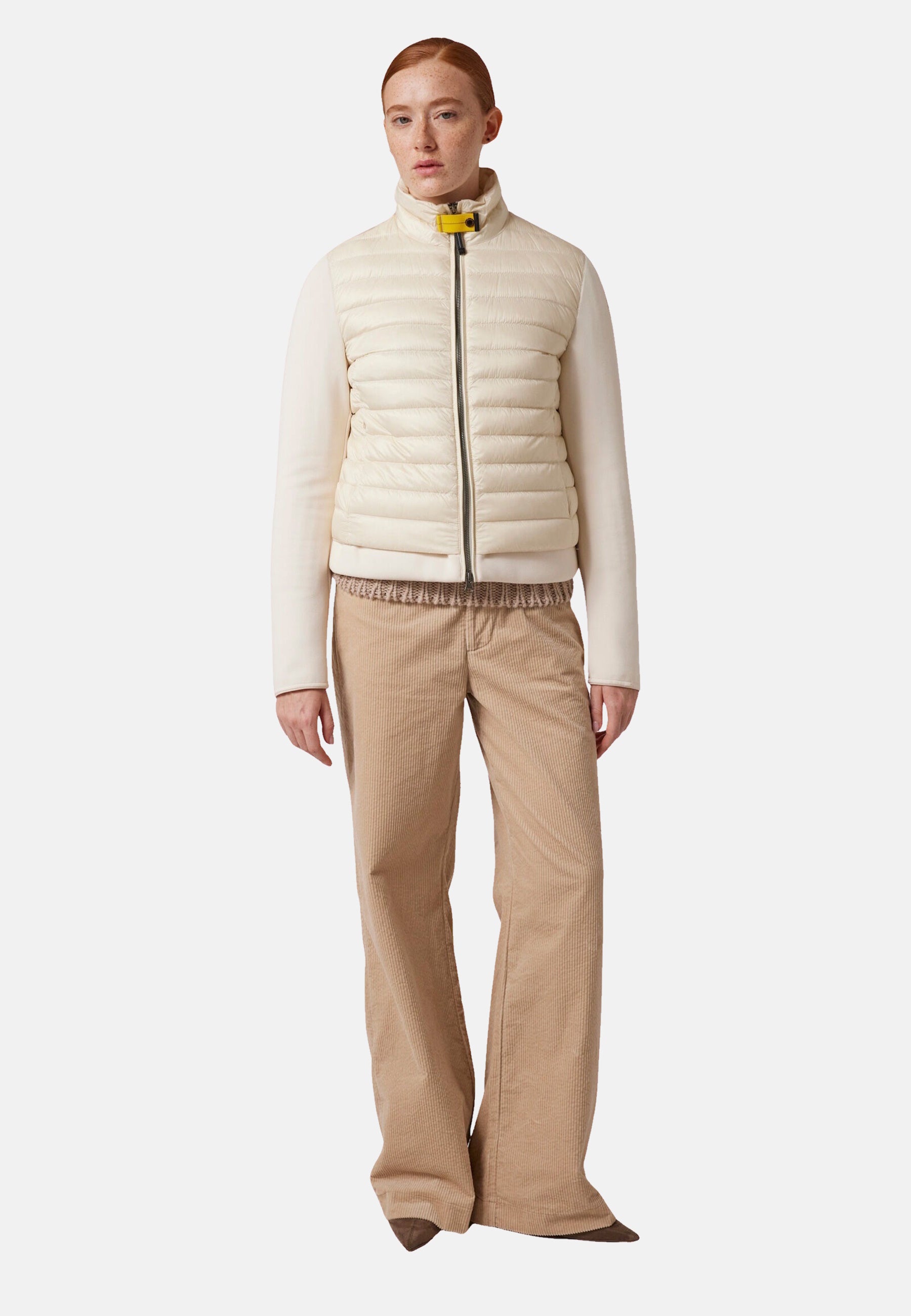 Parajumpers ZENA Steppjacke