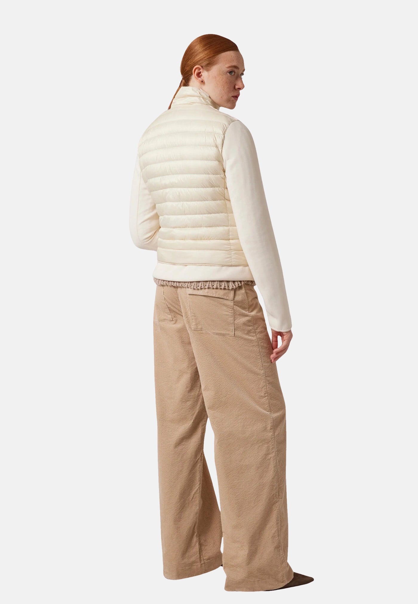 Parajumpers ZENA Steppjacke