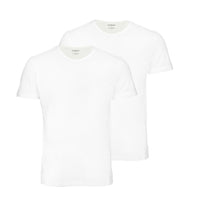 Emporio Armani 2 Pack T-Shirt Rundhals Shortsleeve