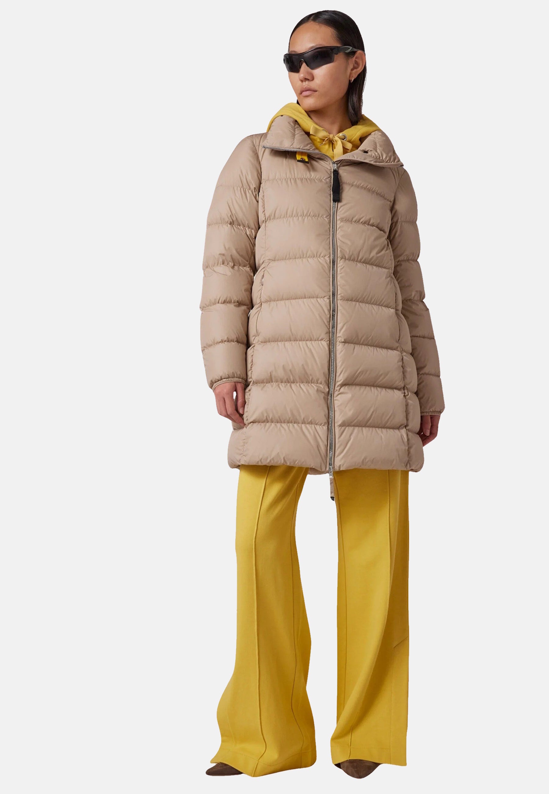 Parajumpers MALANDRA Steppjacke