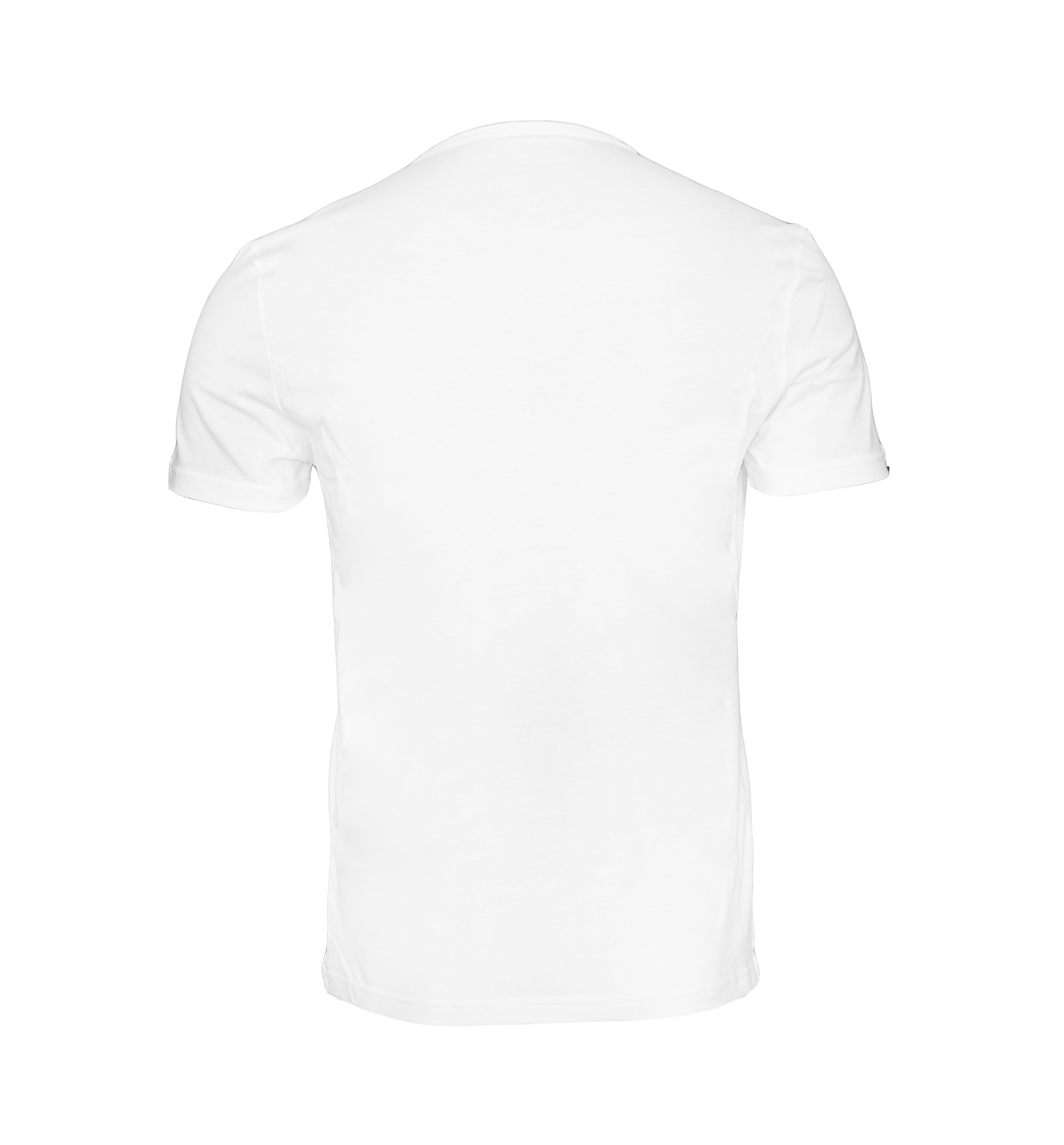 Emporio Armani 2 Pack T-Shirt Rundhals Shortsleeve