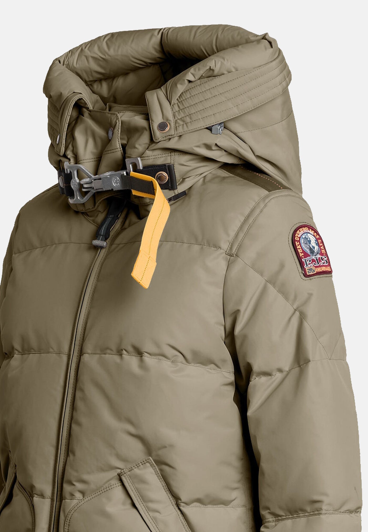 Parajumpers LONG BEAR Steppjacke