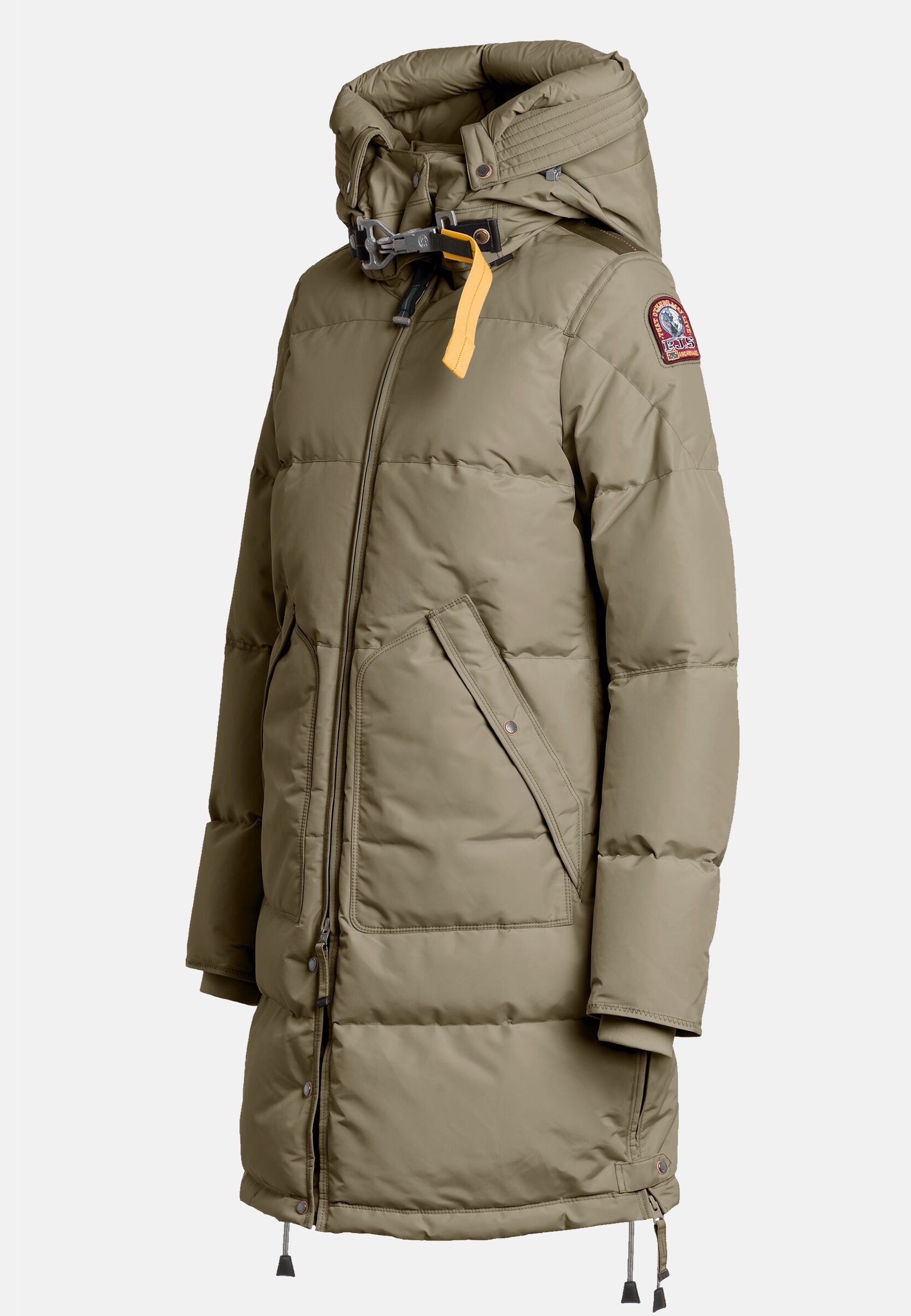 Parajumpers LONG BEAR Steppjacke