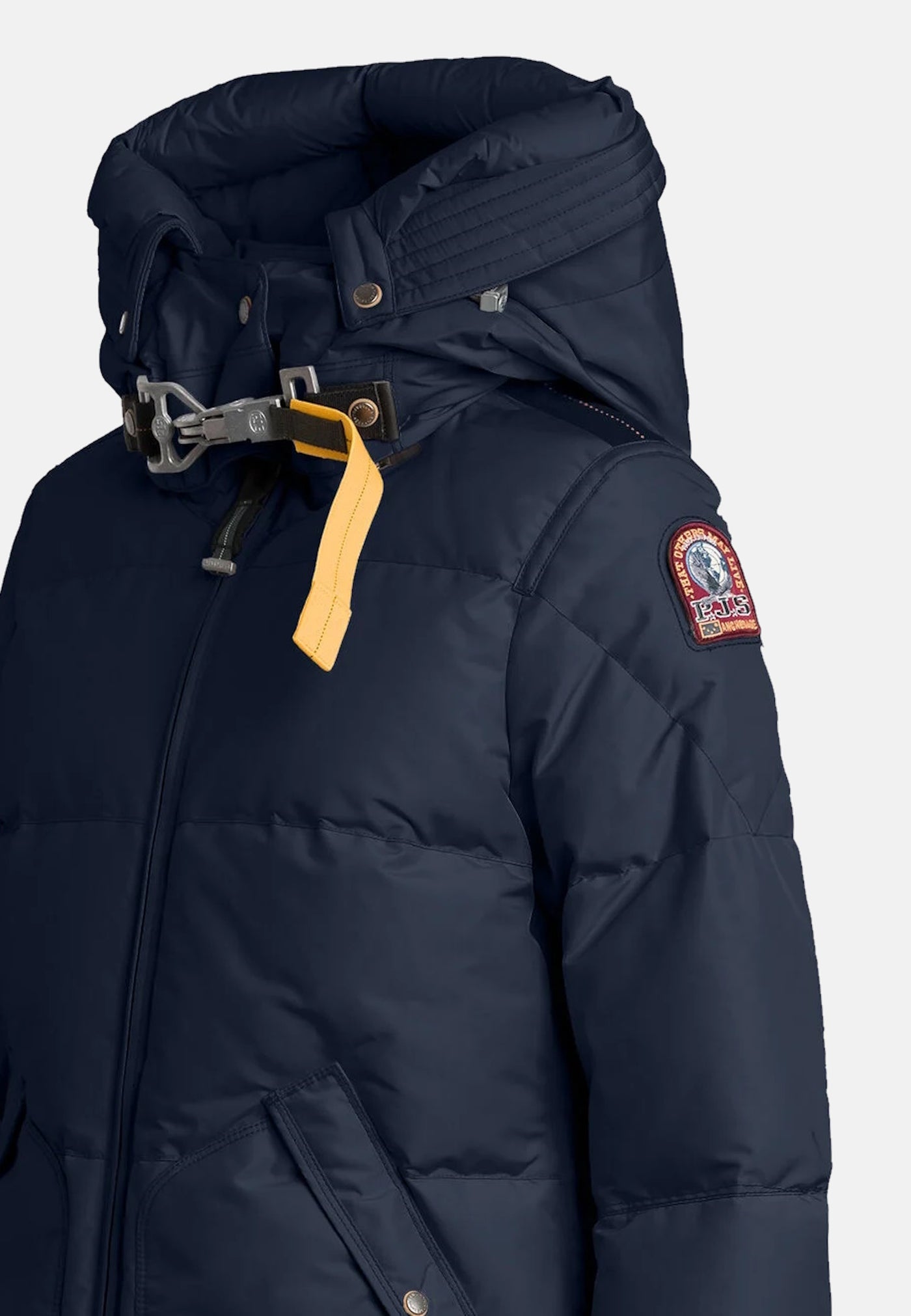 Parajumpers LONG BEAR Steppjacke