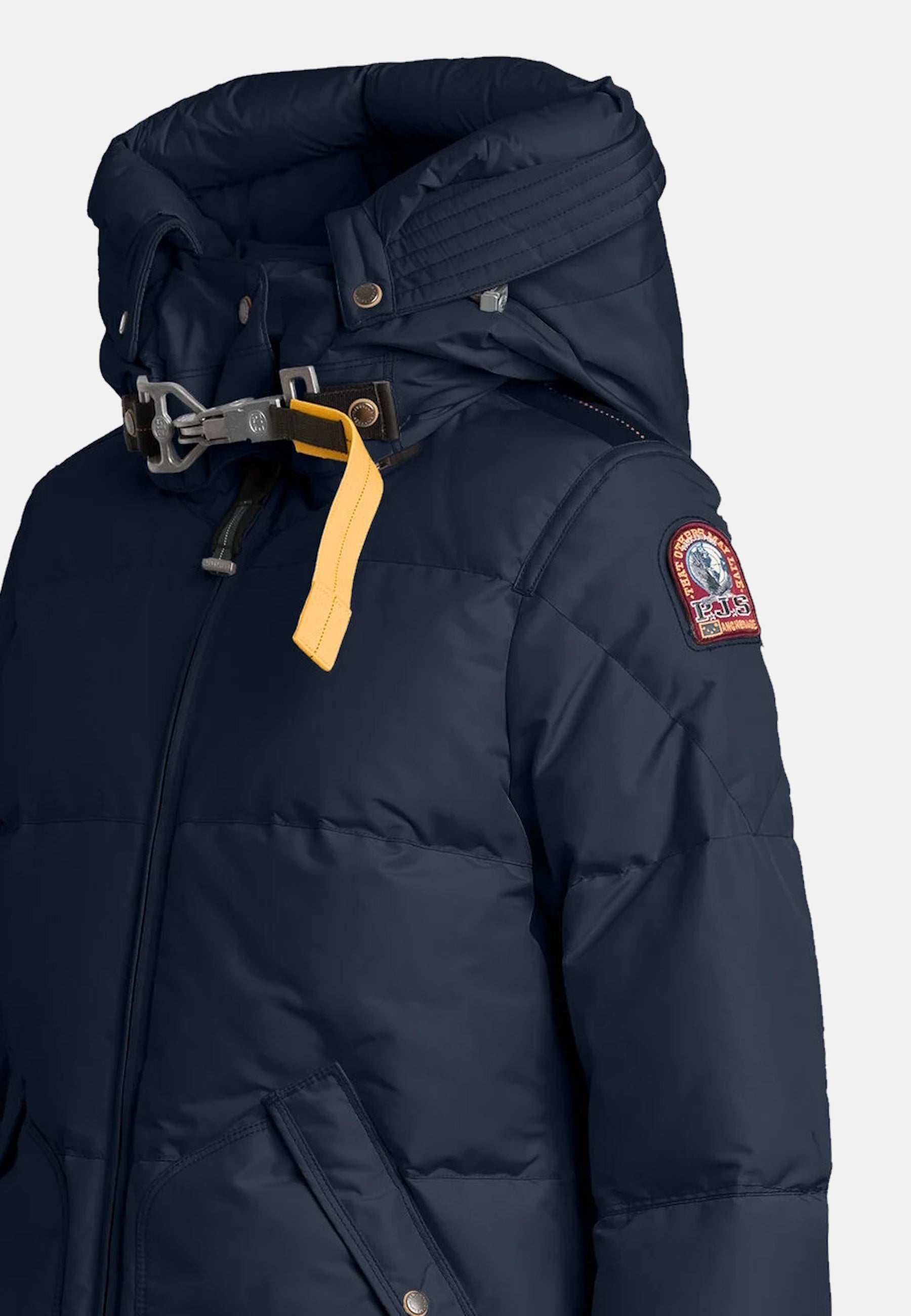Parajumpers LONG BEAR Steppjacke