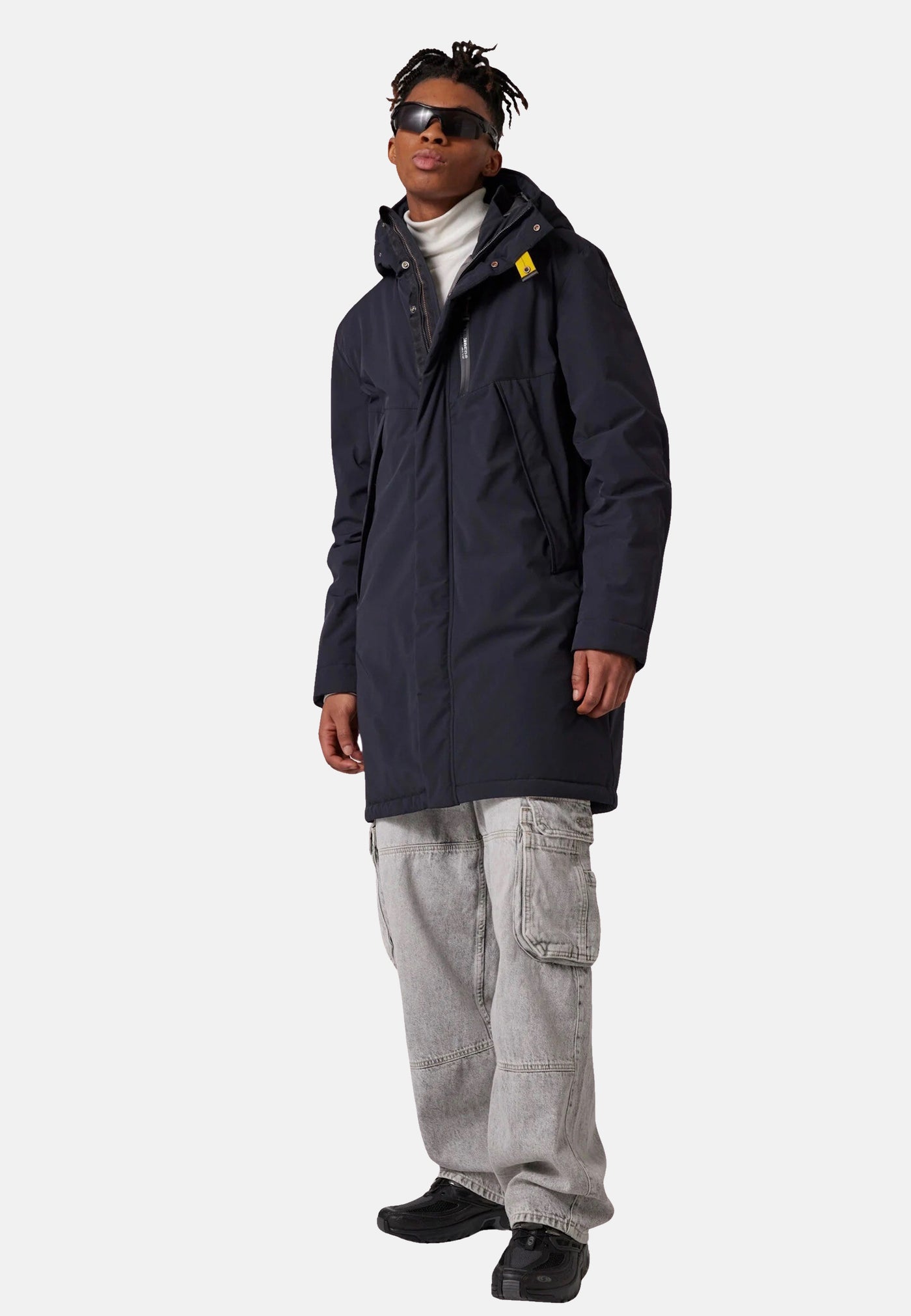 Parajumpers EASY Winterjacke