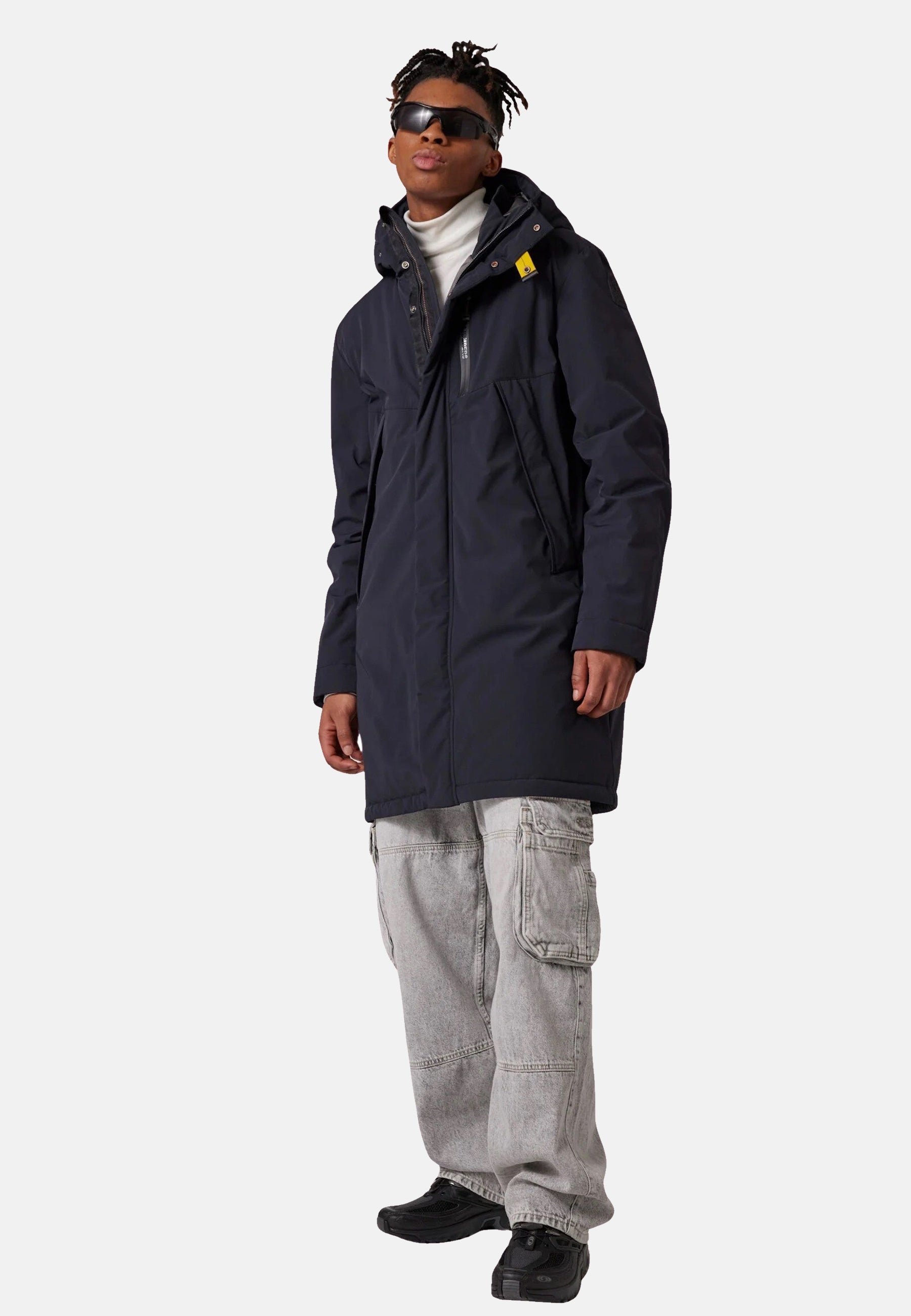 Parajumpers EASY Winterjacke