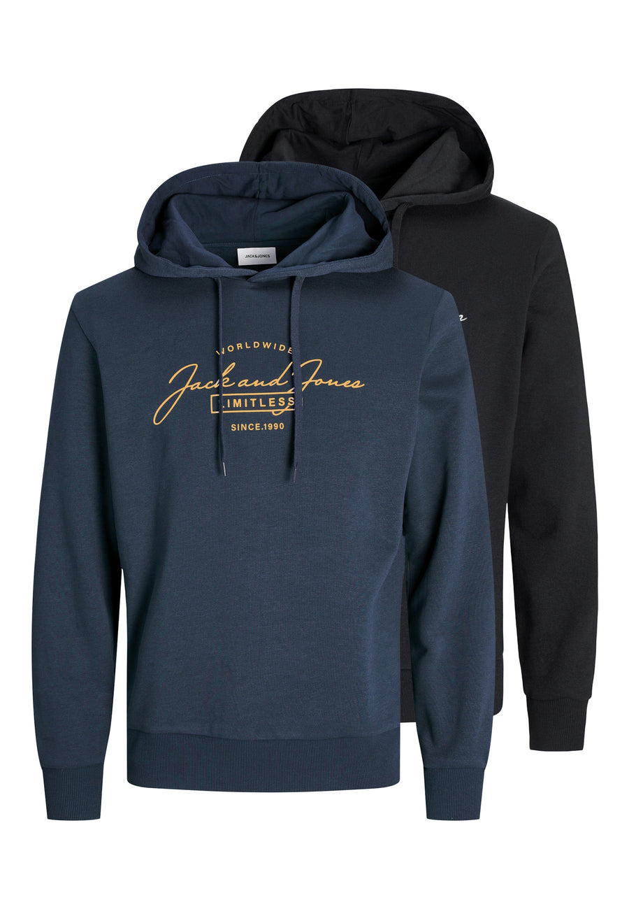 Jack & Jones Ferris Kapuzensweatshirt