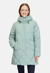 Ragwear Wintermantel DIAMANTA