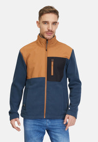 Ragwear Fleecejacke FLETTCHER