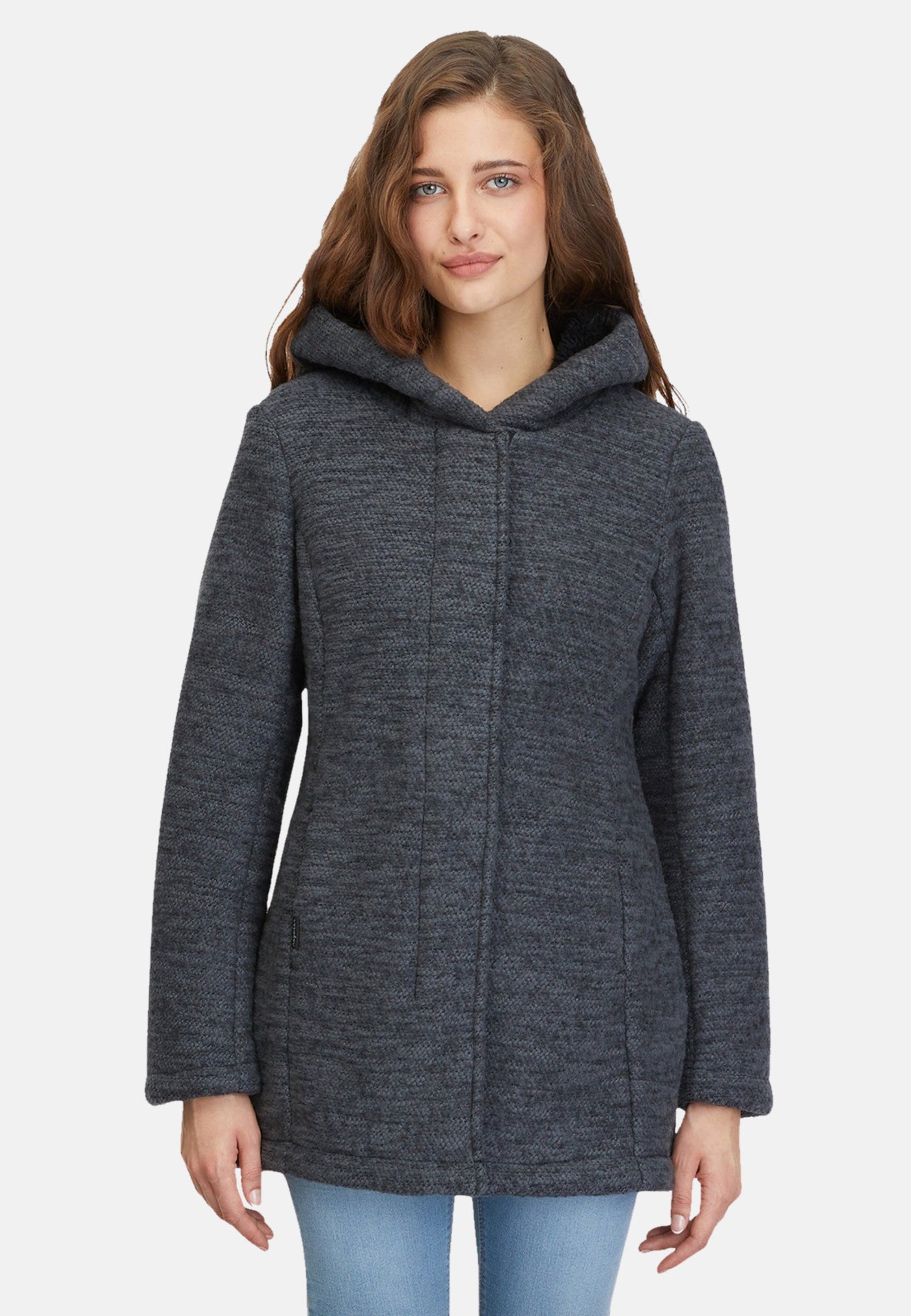 Ragwear Übergangsjacke NETTIE BONDED