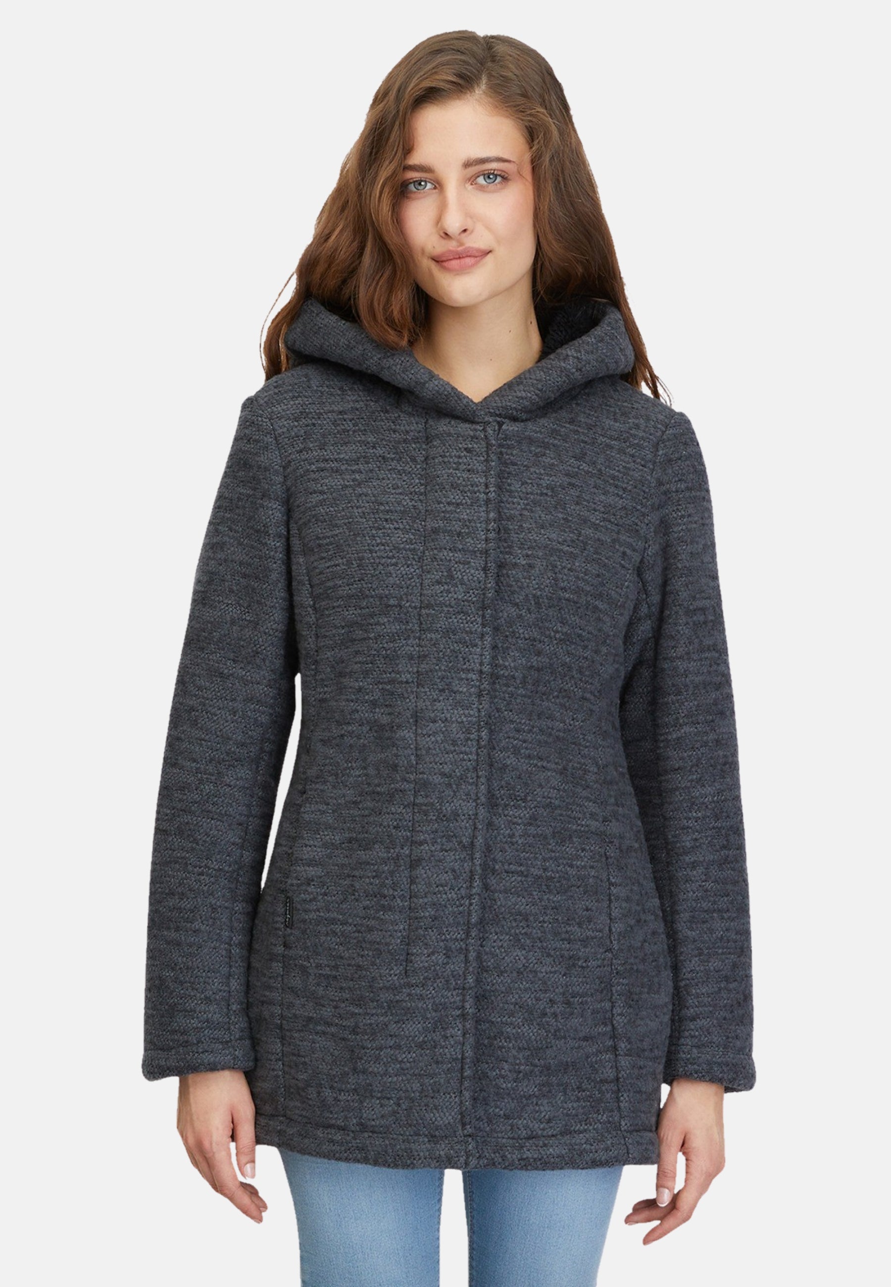 Ragwear Übergangsjacke NETTIE BONDED