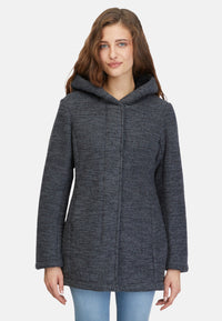 Ragwear Übergangsjacke NETTIE BONDED