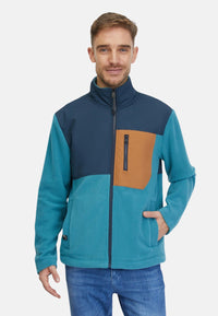Ragwear Fleecejacke FLETTCHER