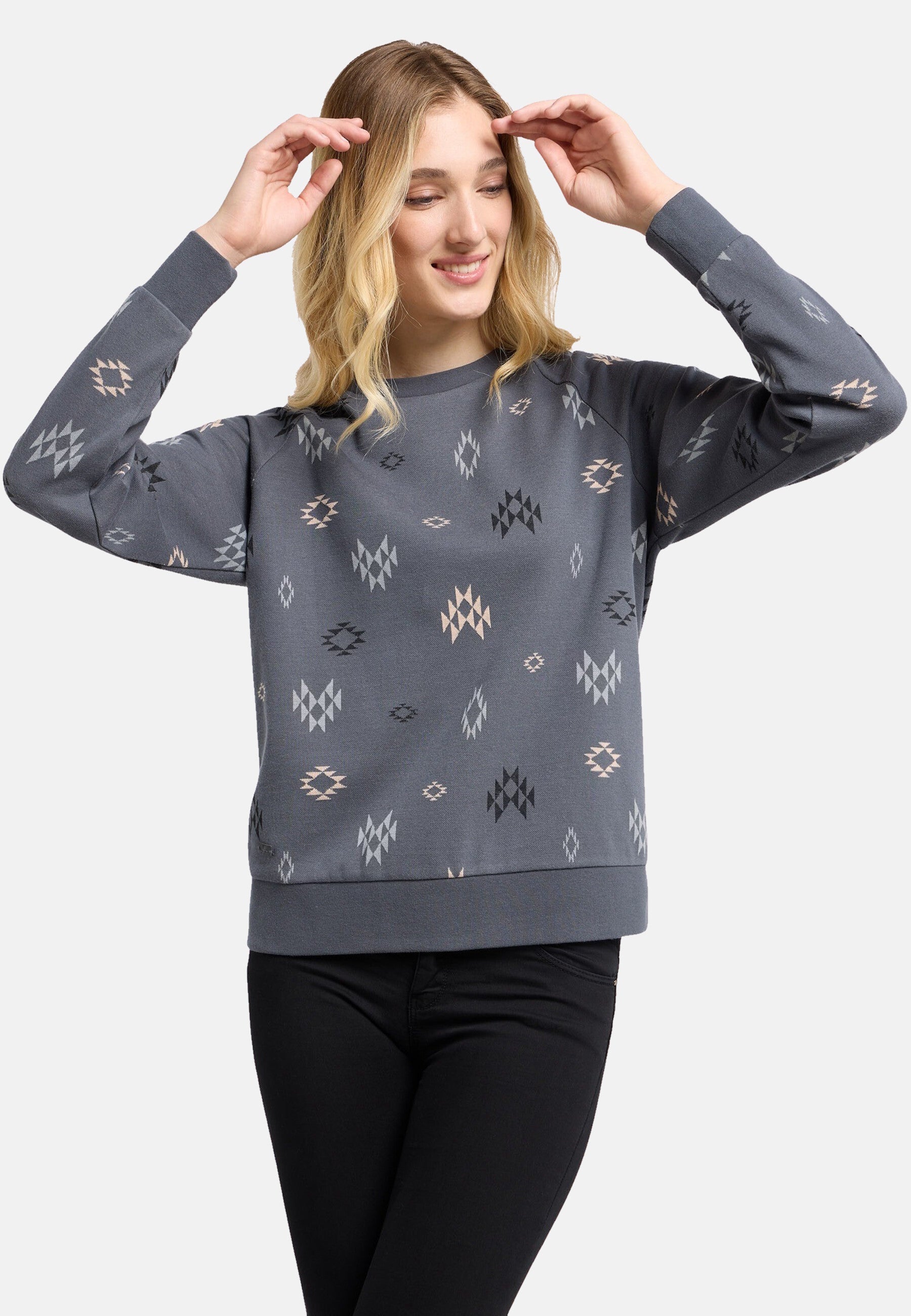 Ragwear Pullover DANNIA
