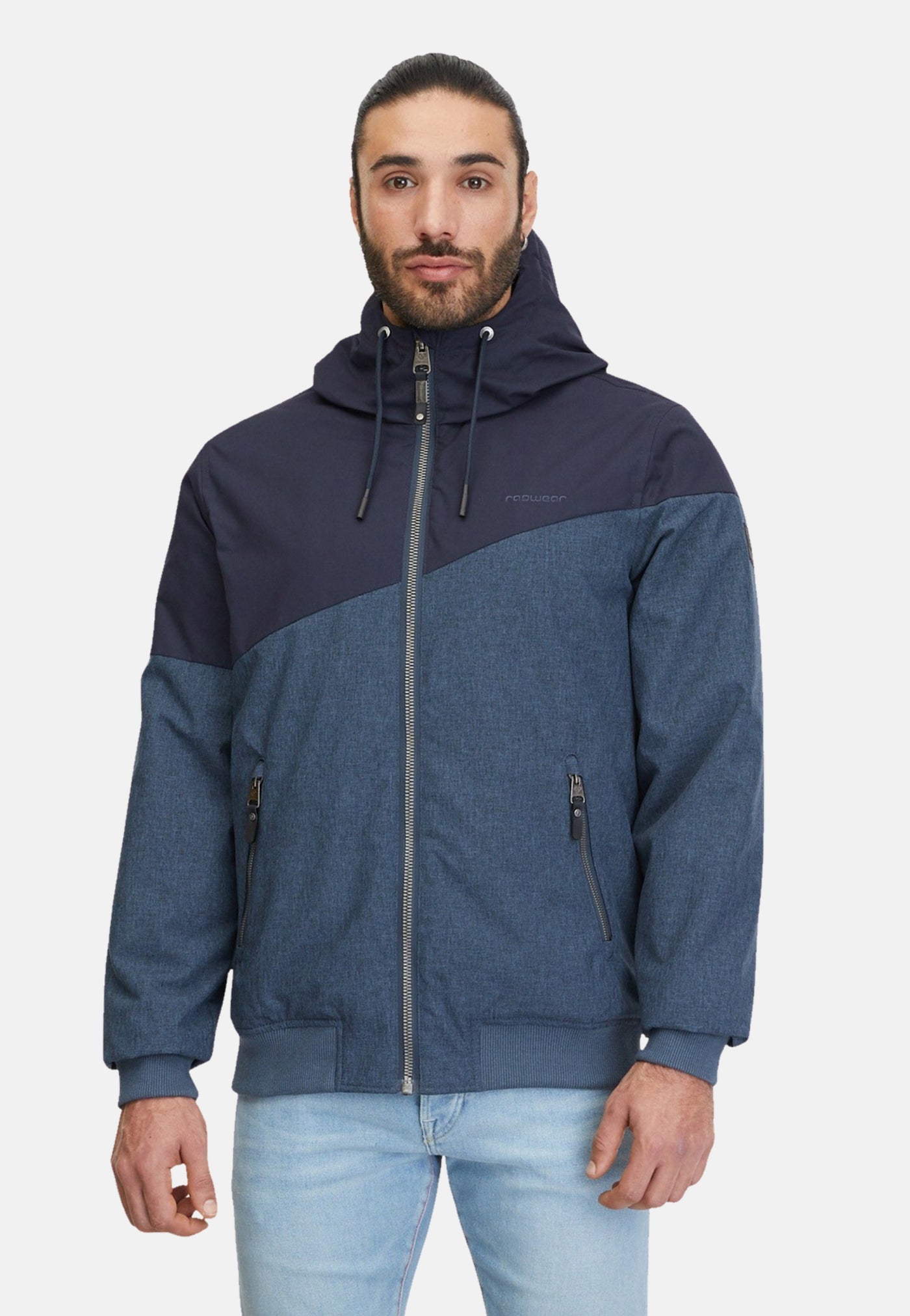 Ragwear Winterjacke WINNGS WARM