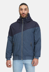 Ragwear Winterjacke WINNGS WARM