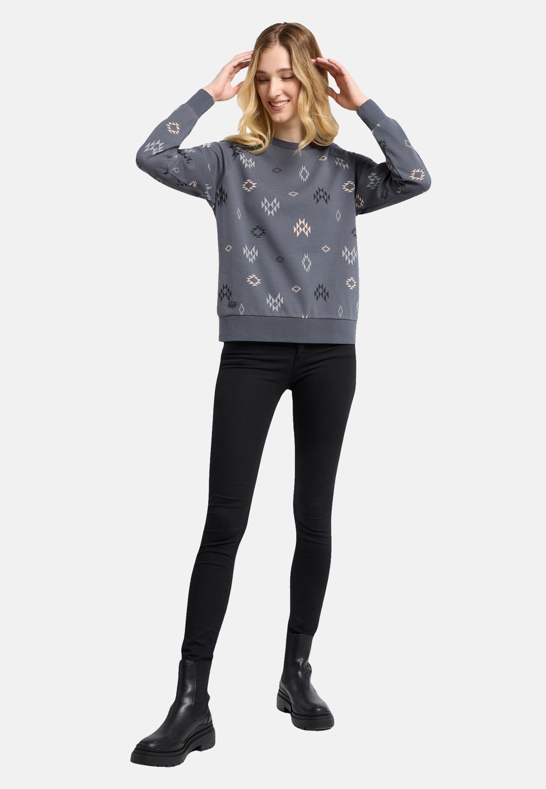 Ragwear Pullover DANNIA