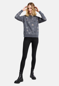 Ragwear Pullover DANNIA