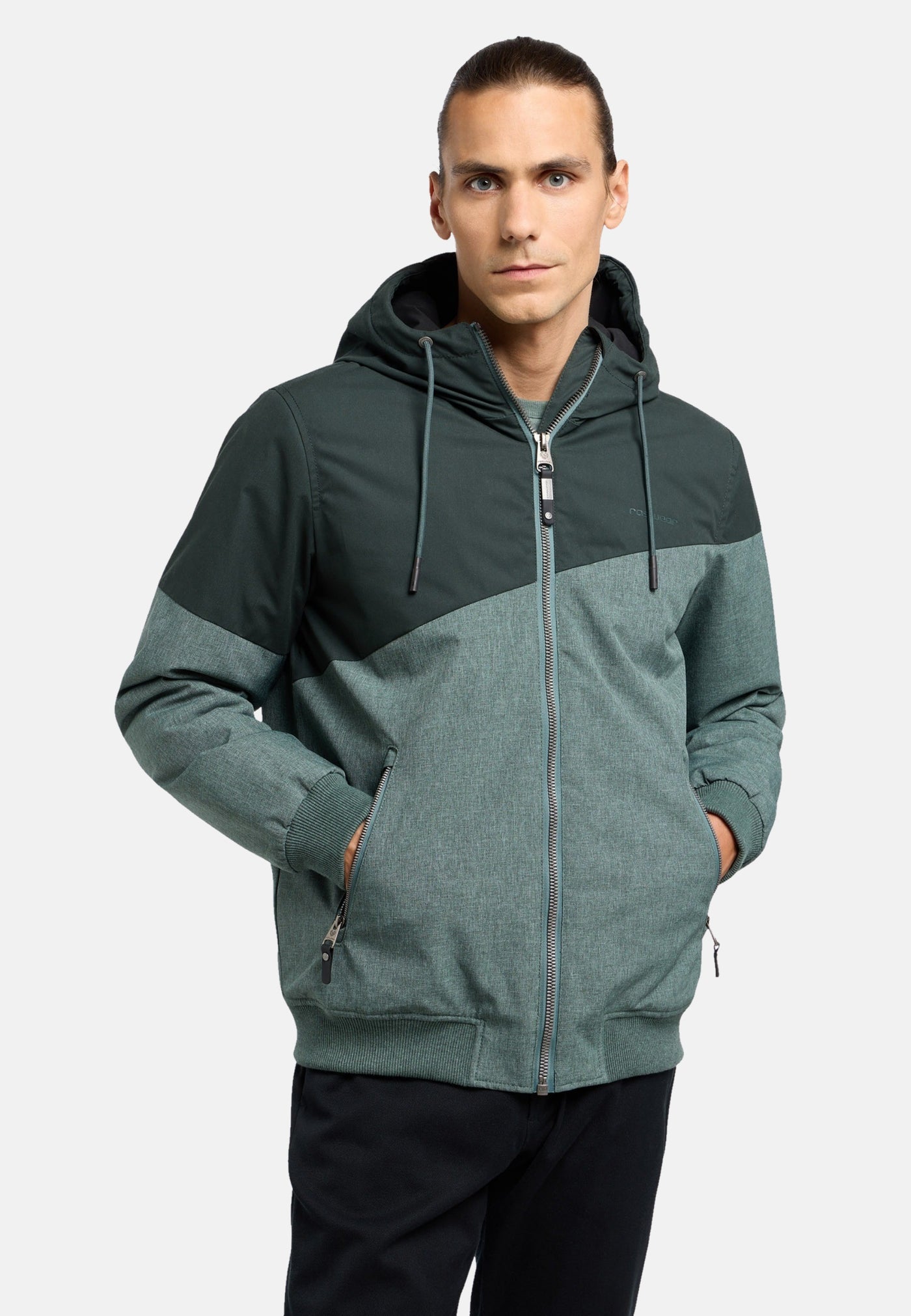 Ragwear Winterjacke WINNGS WARM