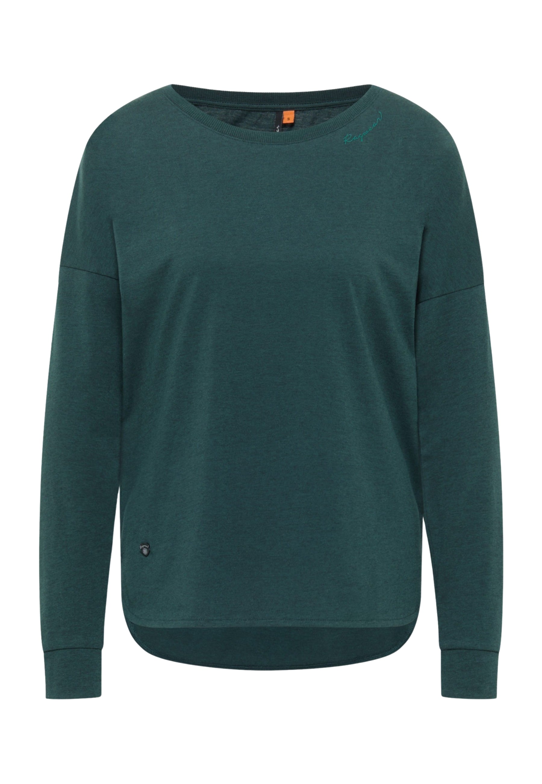 Ragwear Longsleeve SHIMONA LONG
