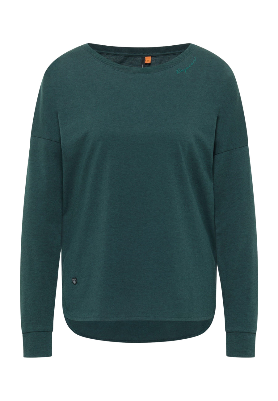 Ragwear Longsleeve SHIMONA LONG