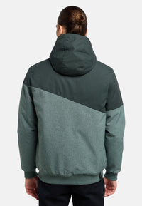 Ragwear Winterjacke WINNGS WARM