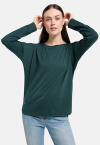 Ragwear Longsleeve SHIMONA LONG