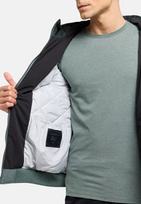 Ragwear Winterjacke WINNGS WARM