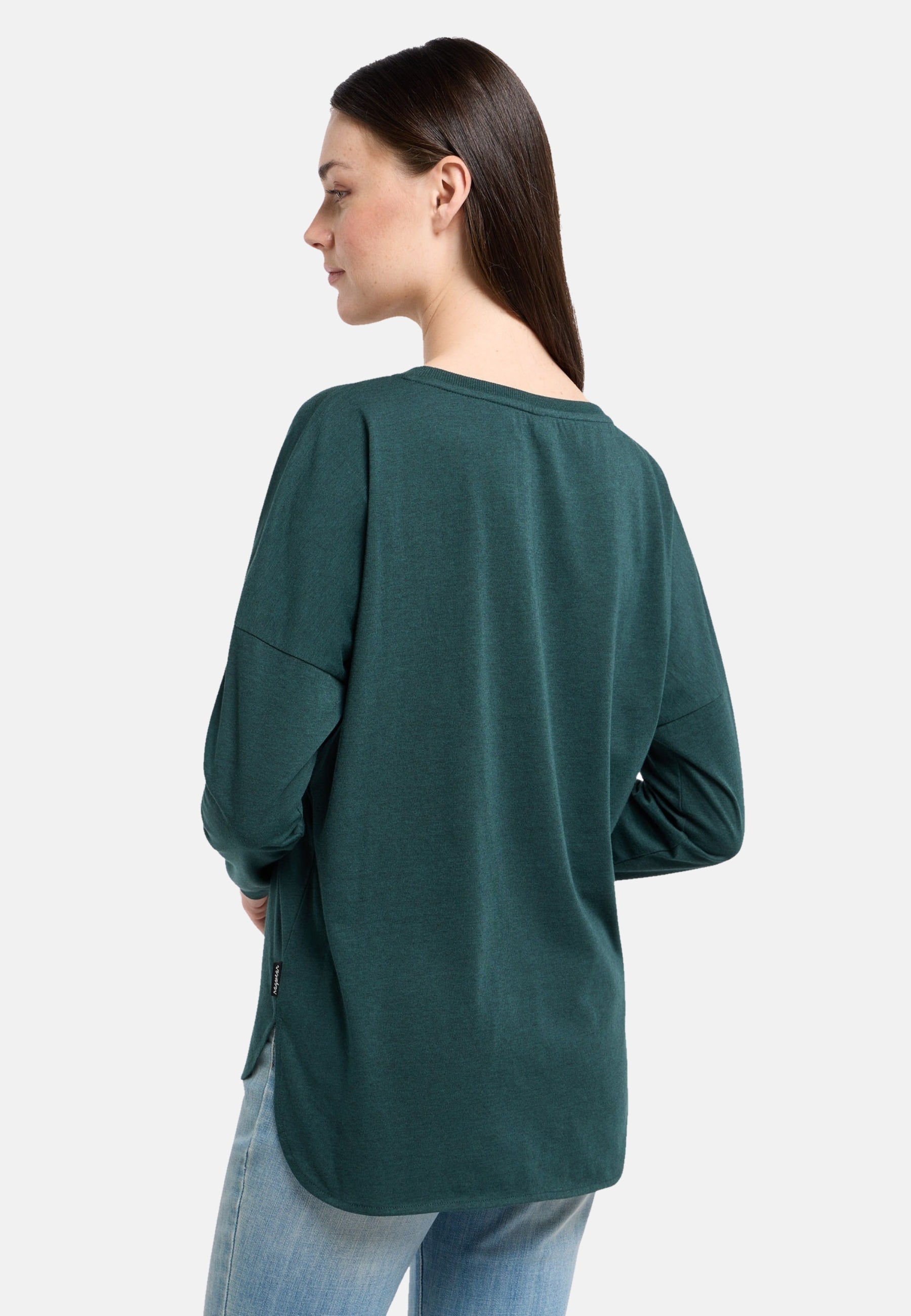 Ragwear Longsleeve SHIMONA LONG