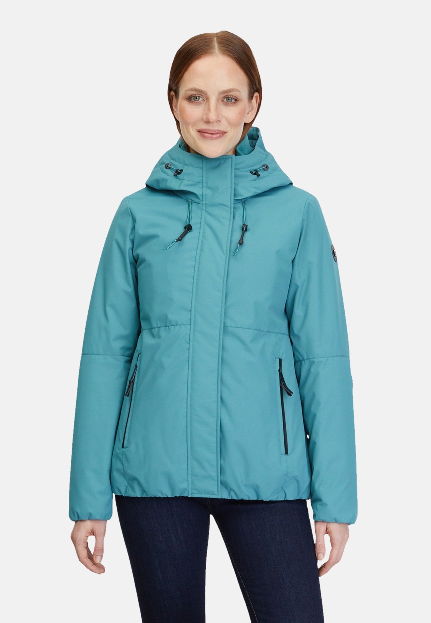 Ragwear Winterjacke SUNNIVA